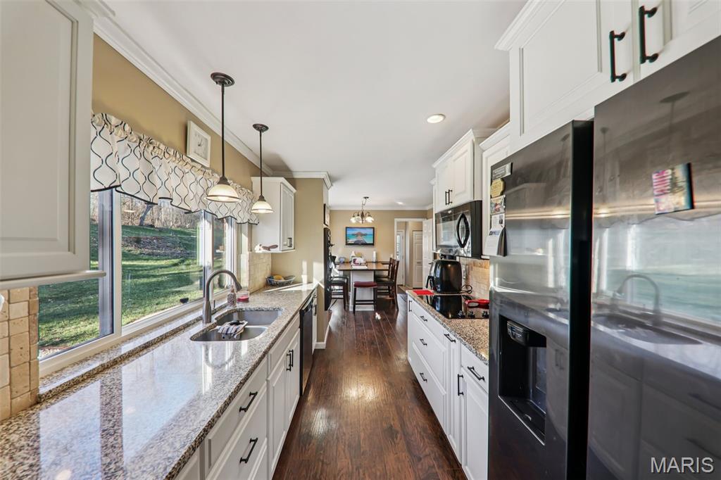 South Hill 3 - Residential