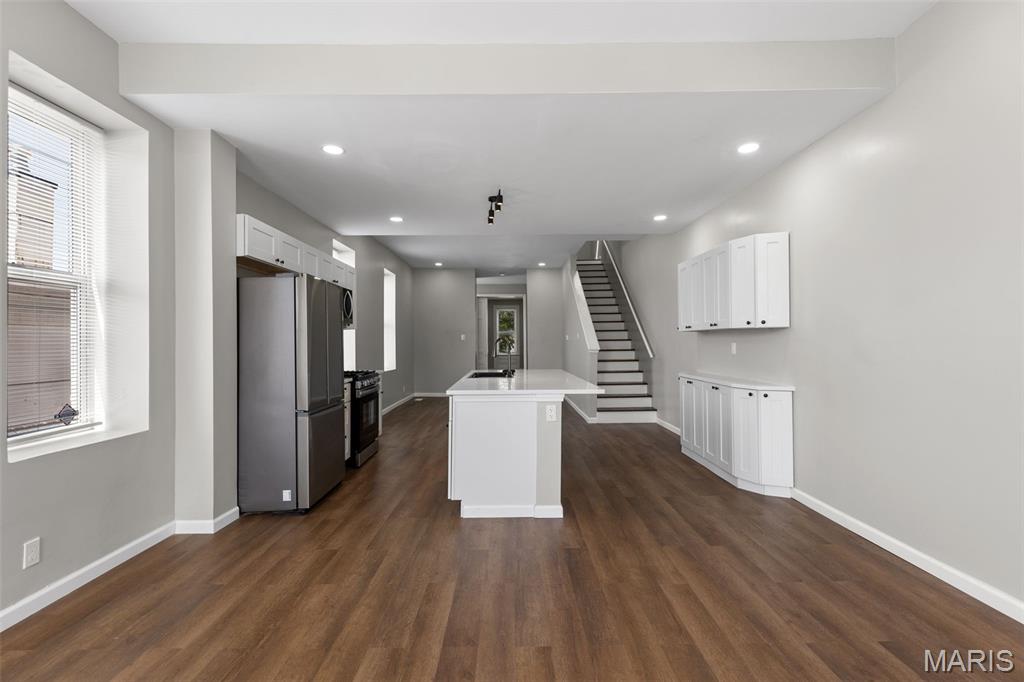 McKinley Heights - Residential