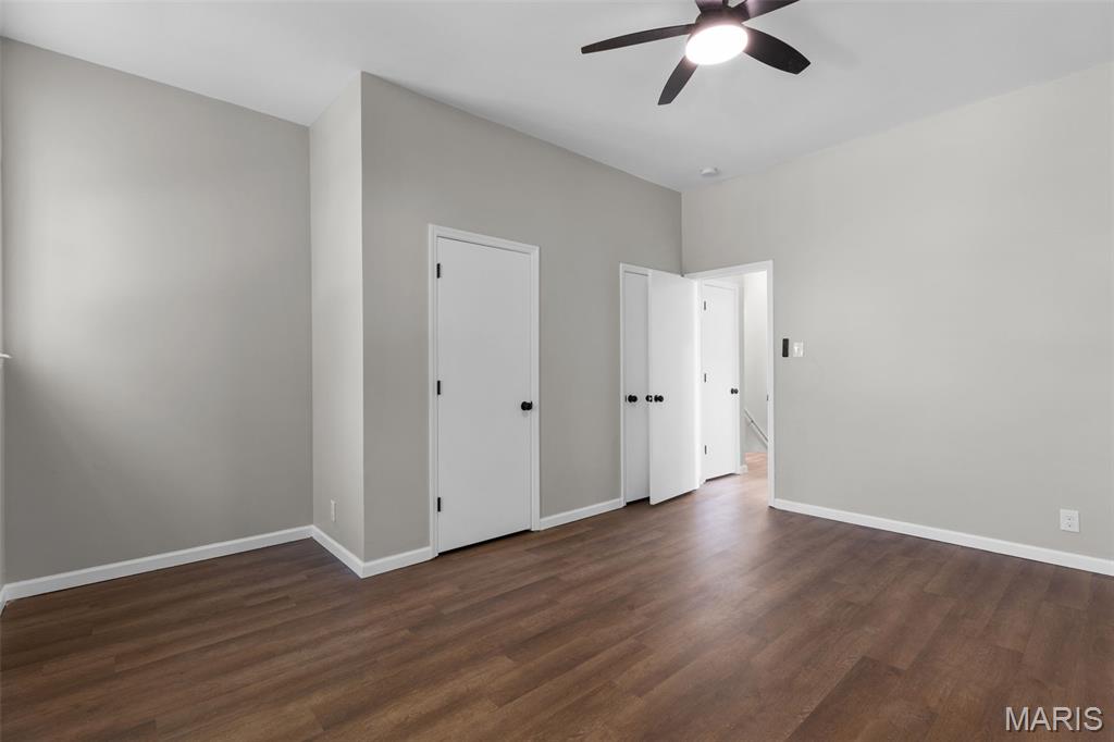 McKinley Heights - Residential