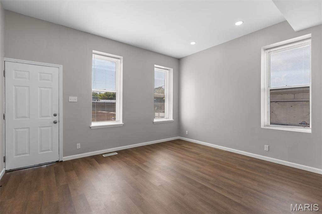 McKinley Heights - Residential