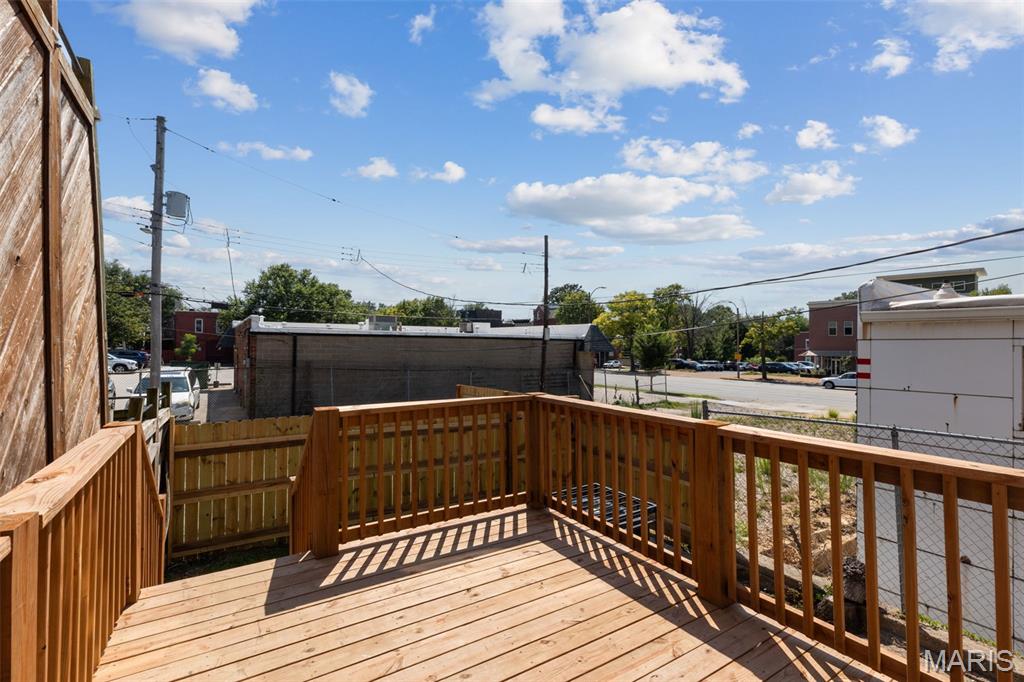 McKinley Heights - Residential