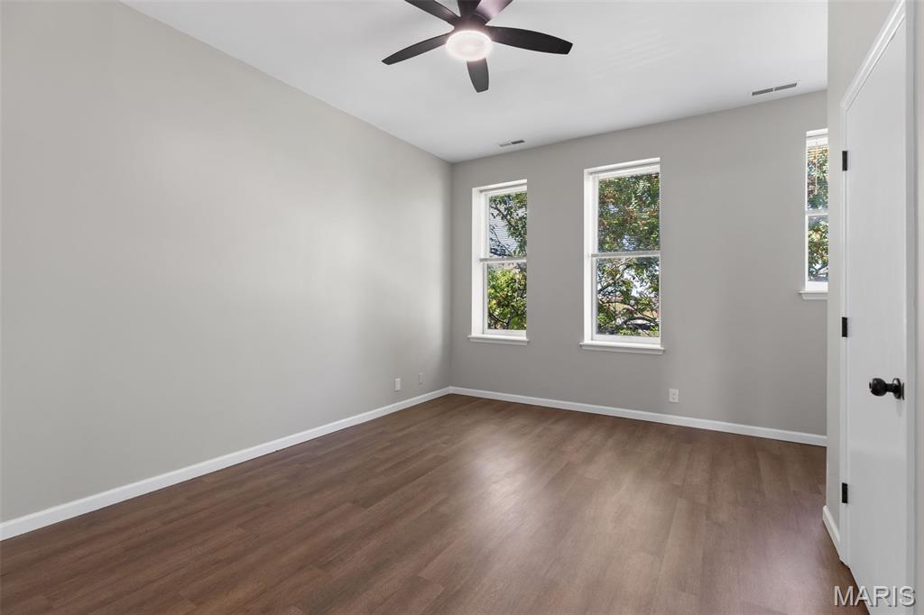 McKinley Heights - Residential