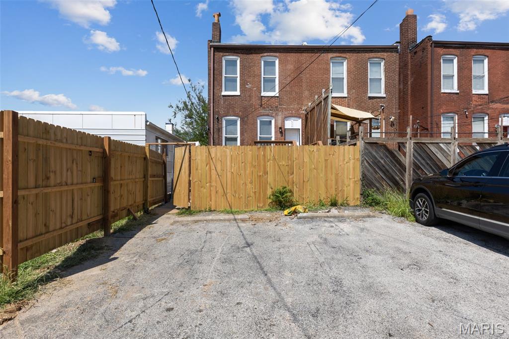 McKinley Heights - Residential