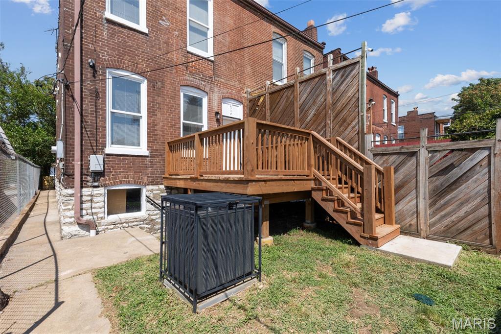 McKinley Heights - Residential