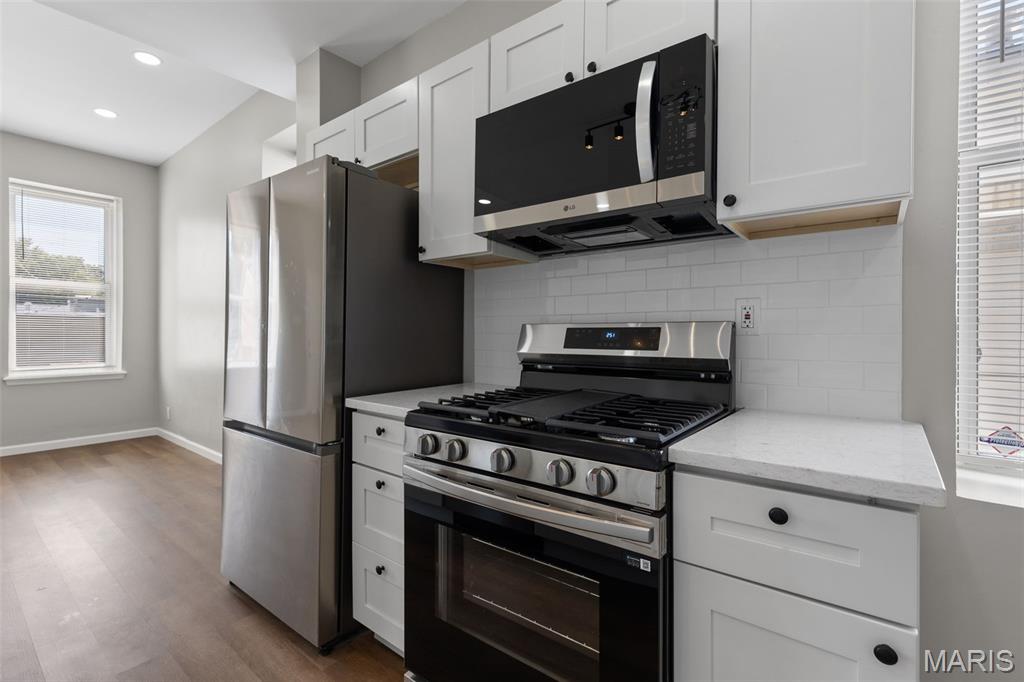 McKinley Heights - Residential