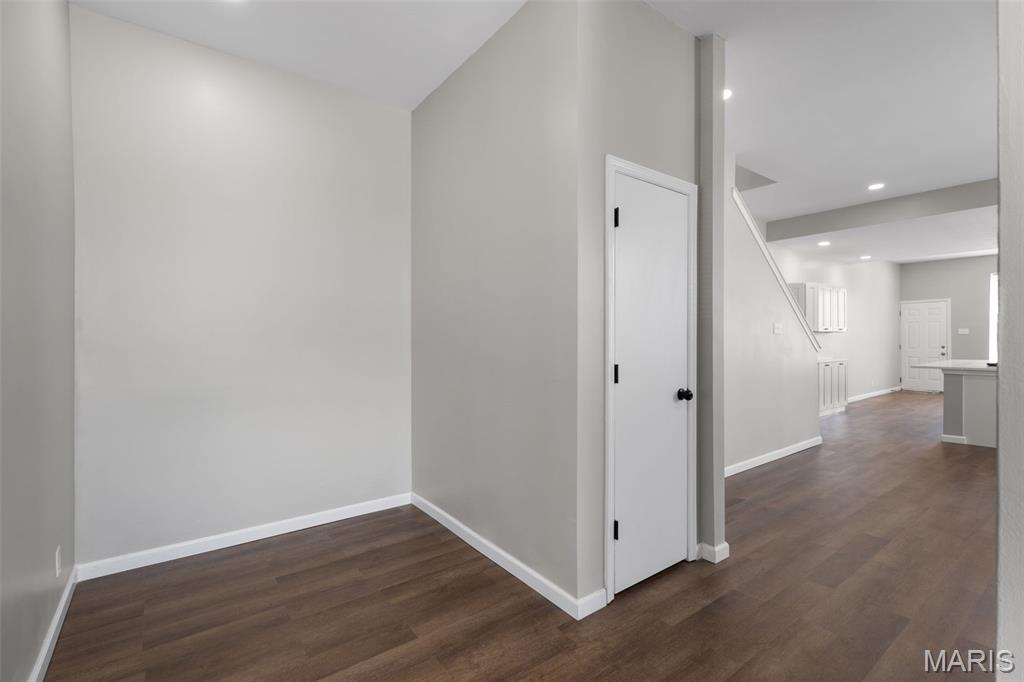 McKinley Heights - Residential