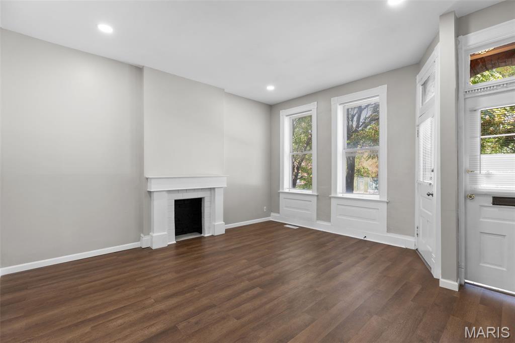 McKinley Heights - Residential