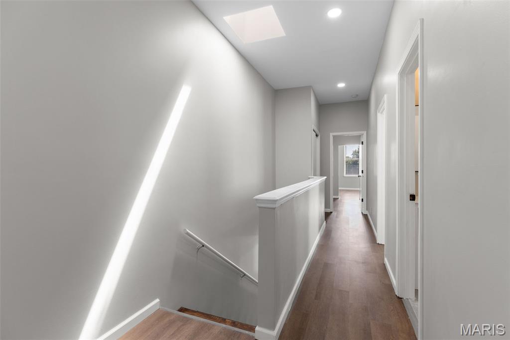 McKinley Heights - Residential