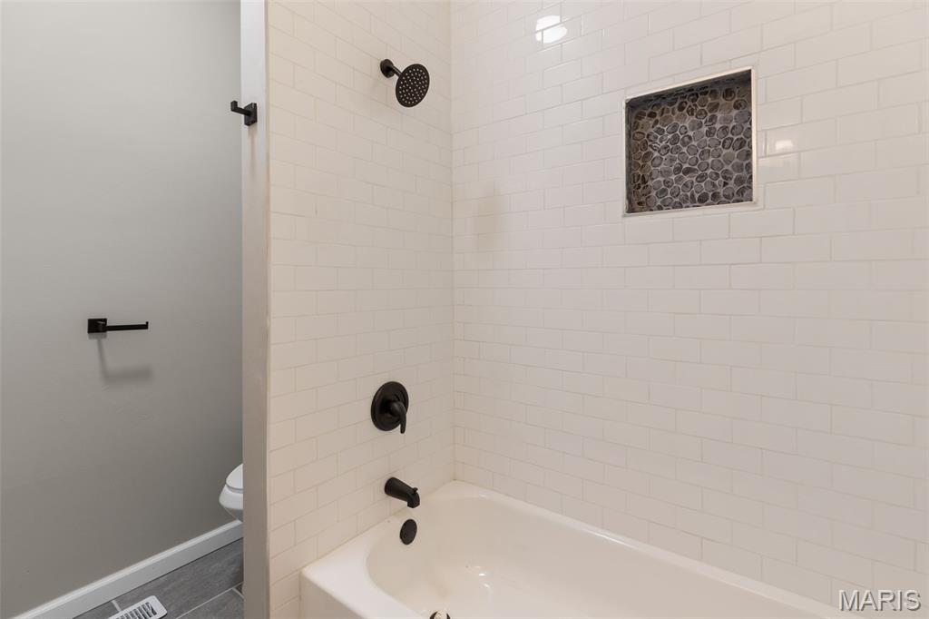 McKinley Heights - Residential