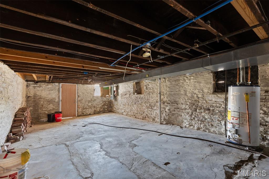 McKinley Heights - Residential