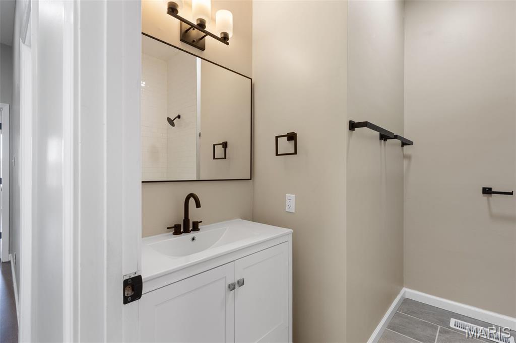 McKinley Heights - Residential