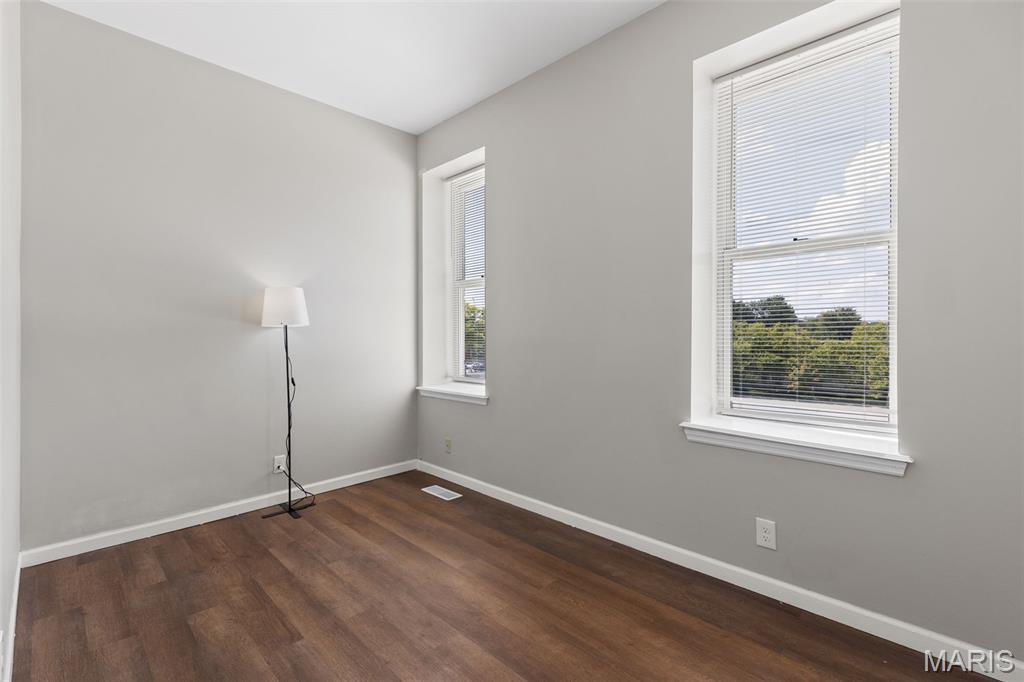 McKinley Heights - Residential