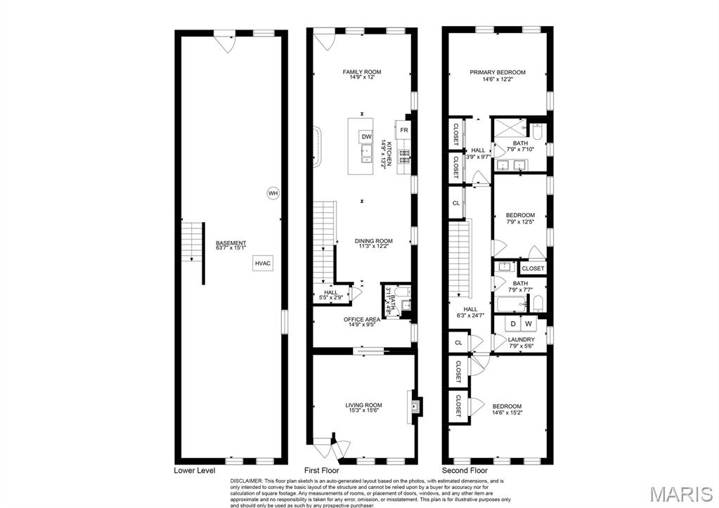McKinley Heights - Residential