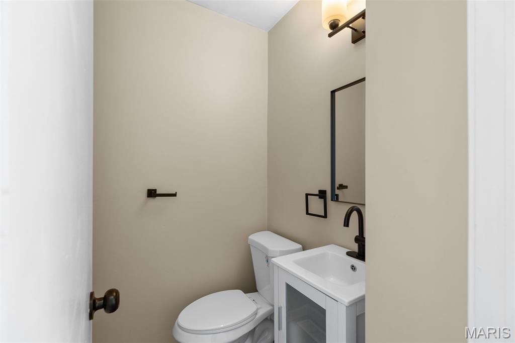 McKinley Heights - Residential