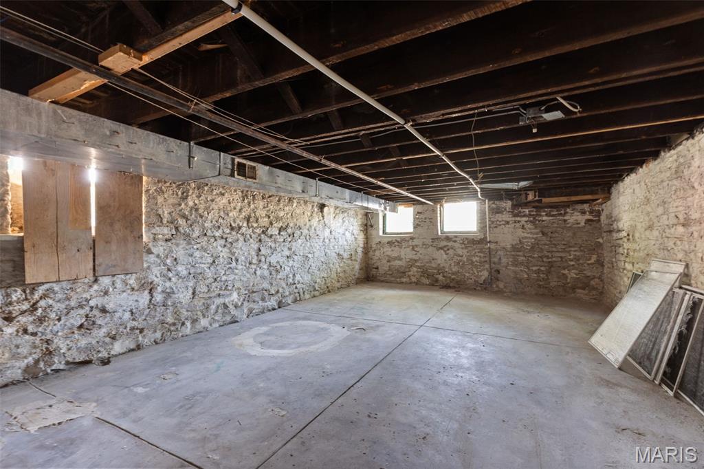 McKinley Heights - Residential