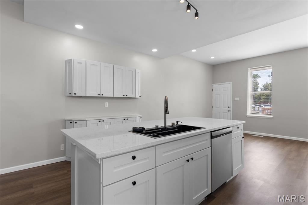 McKinley Heights - Residential