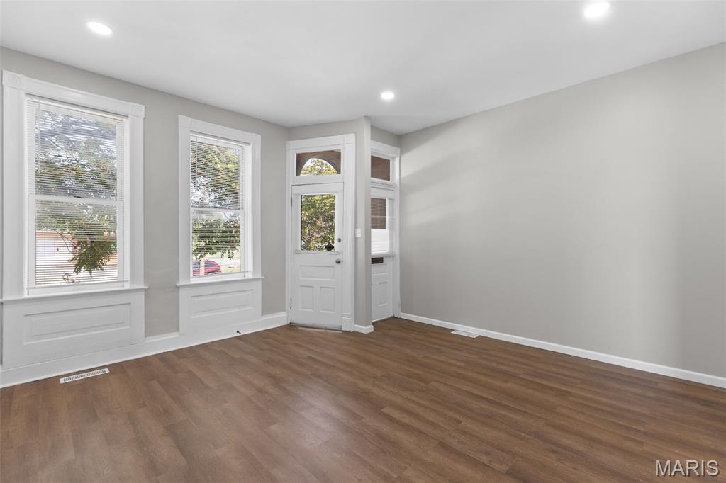 McKinley Heights - Residential