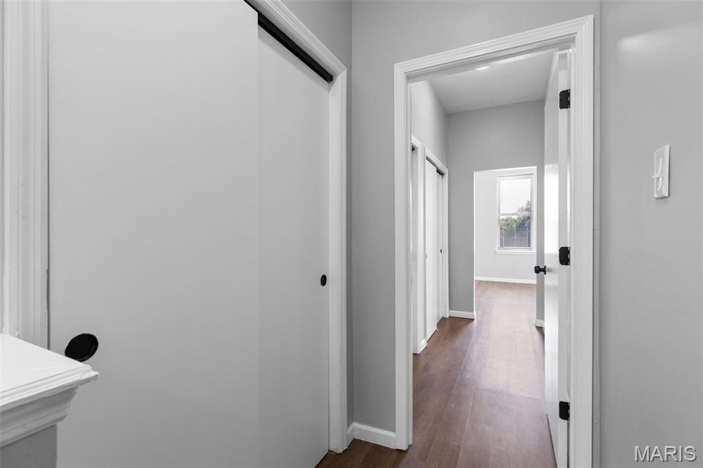 McKinley Heights - Residential