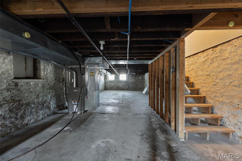 McKinley Heights - Residential