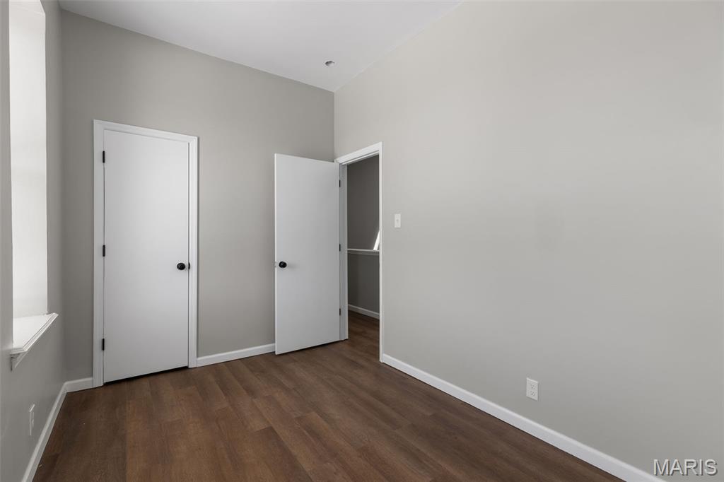 McKinley Heights - Residential