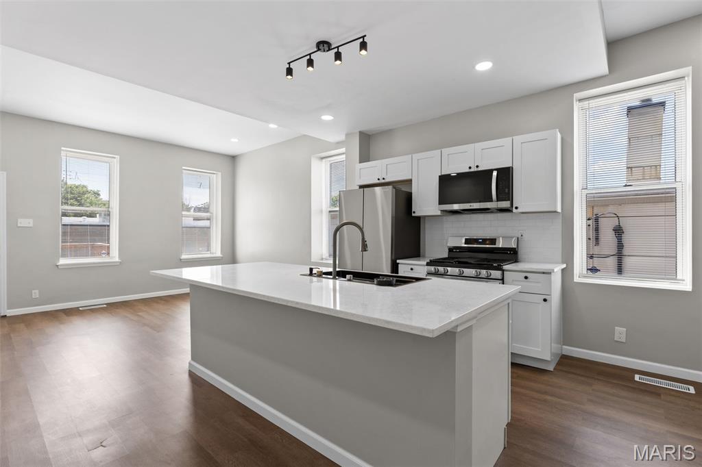 McKinley Heights - Residential