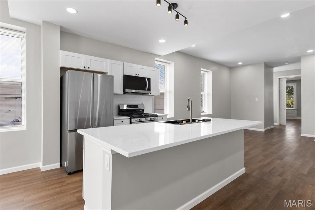 McKinley Heights - Residential