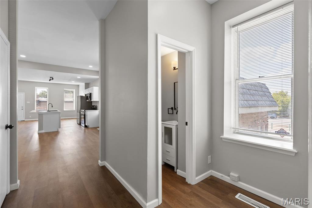 McKinley Heights - Residential