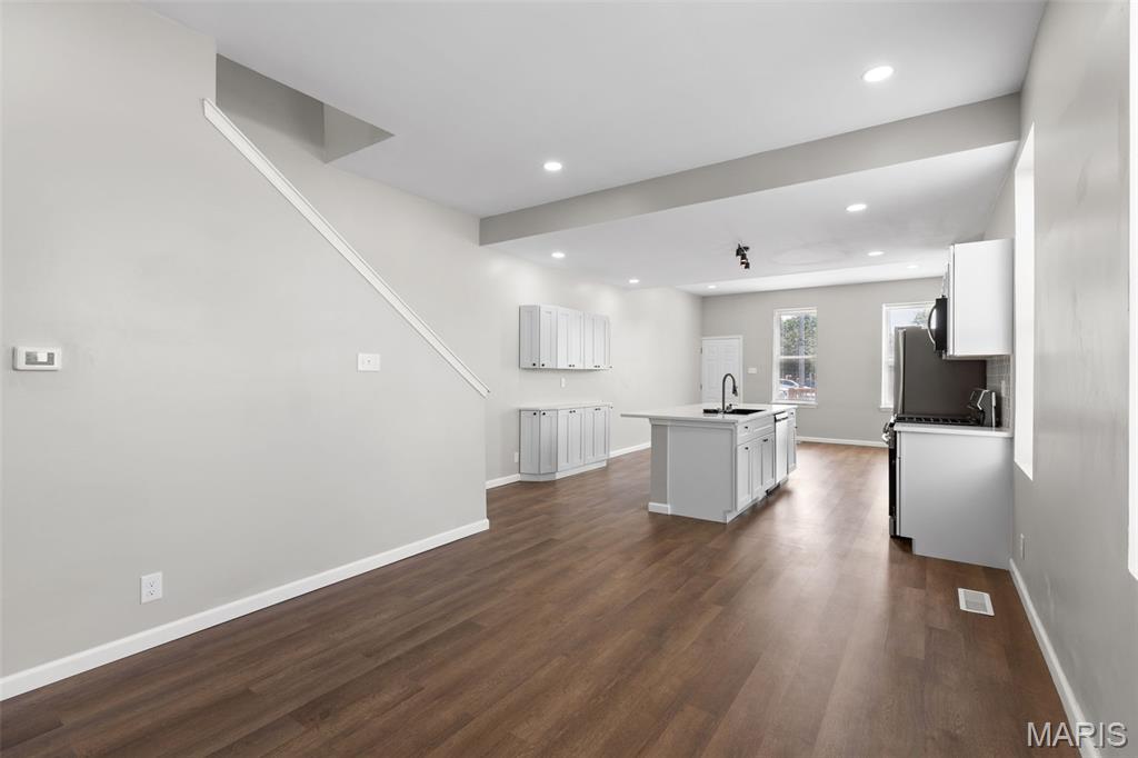 McKinley Heights - Residential