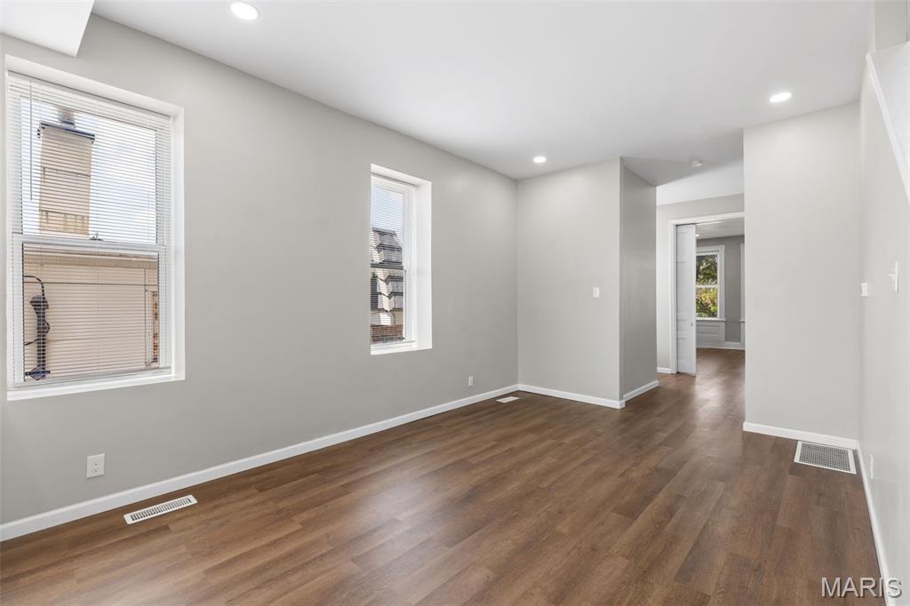 McKinley Heights - Residential