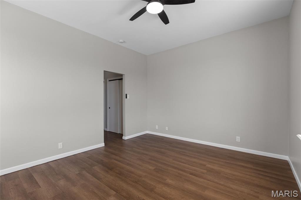 McKinley Heights - Residential