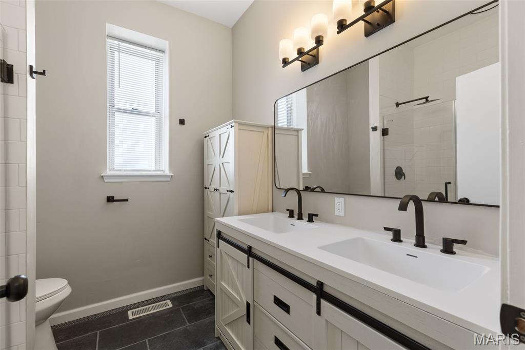 McKinley Heights - Residential