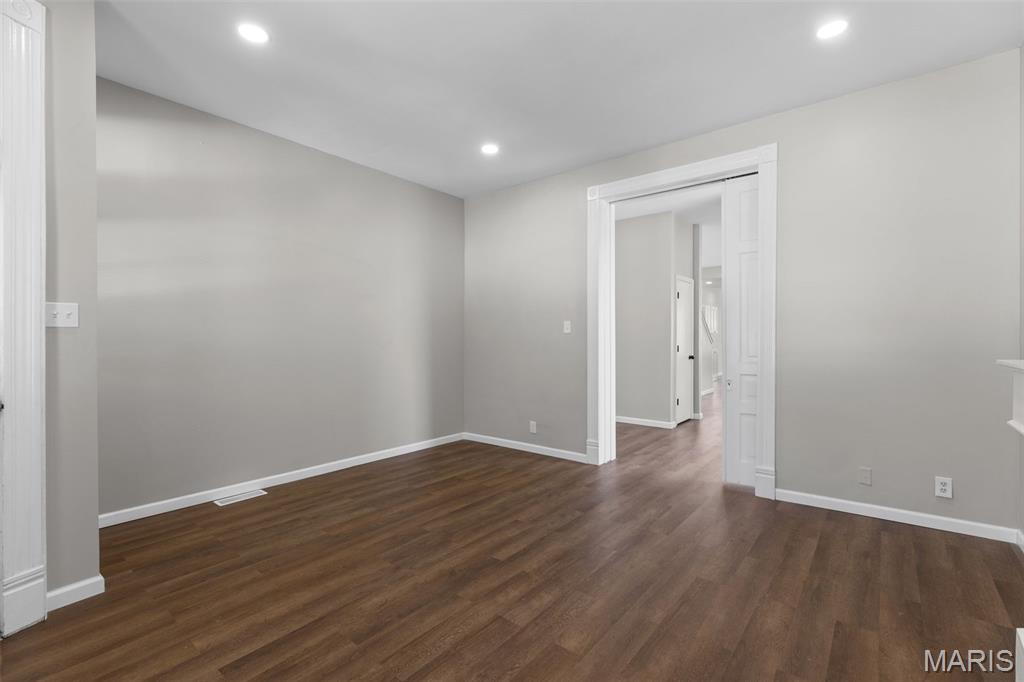 McKinley Heights - Residential