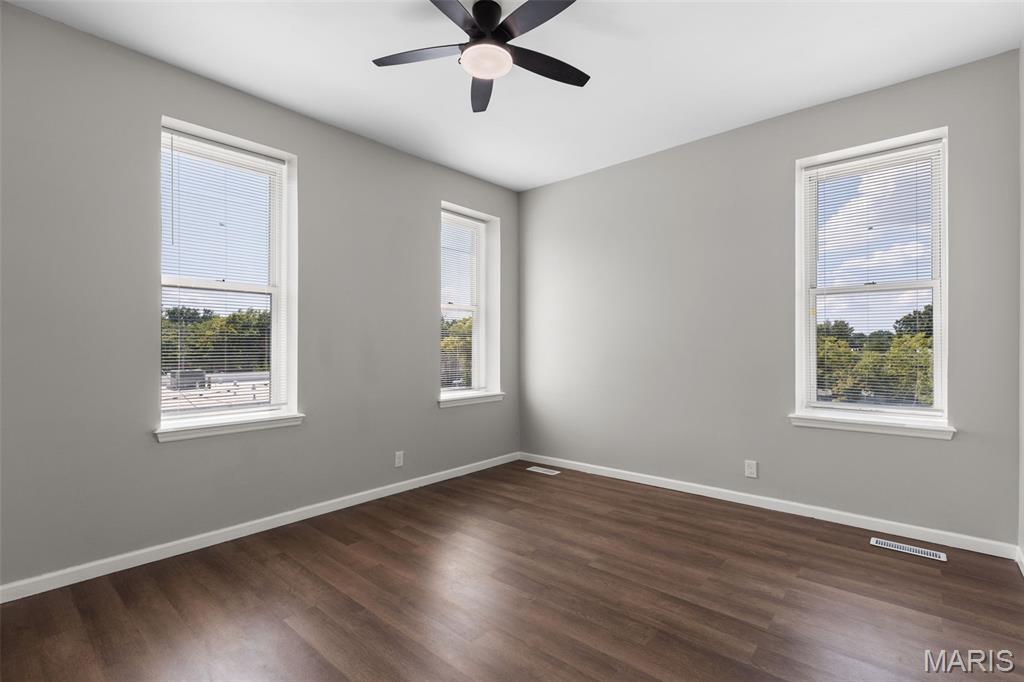 McKinley Heights - Residential