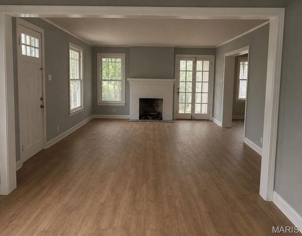 Photo of 110 W Cleveland Street, Malden, MO 63863 (MLS # 26028524)