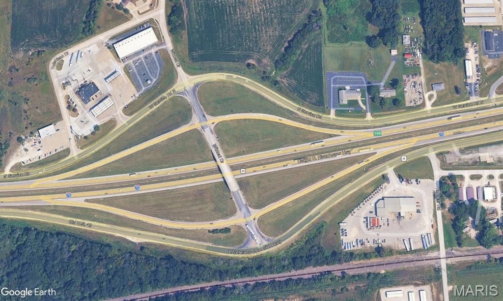 14000 Veterans Memorial Parkway