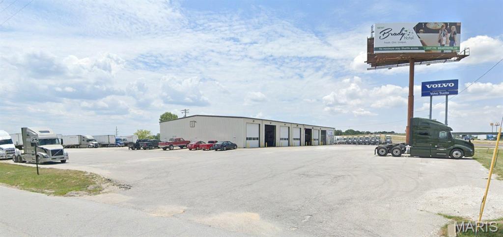 Wright City - Commercial Sale