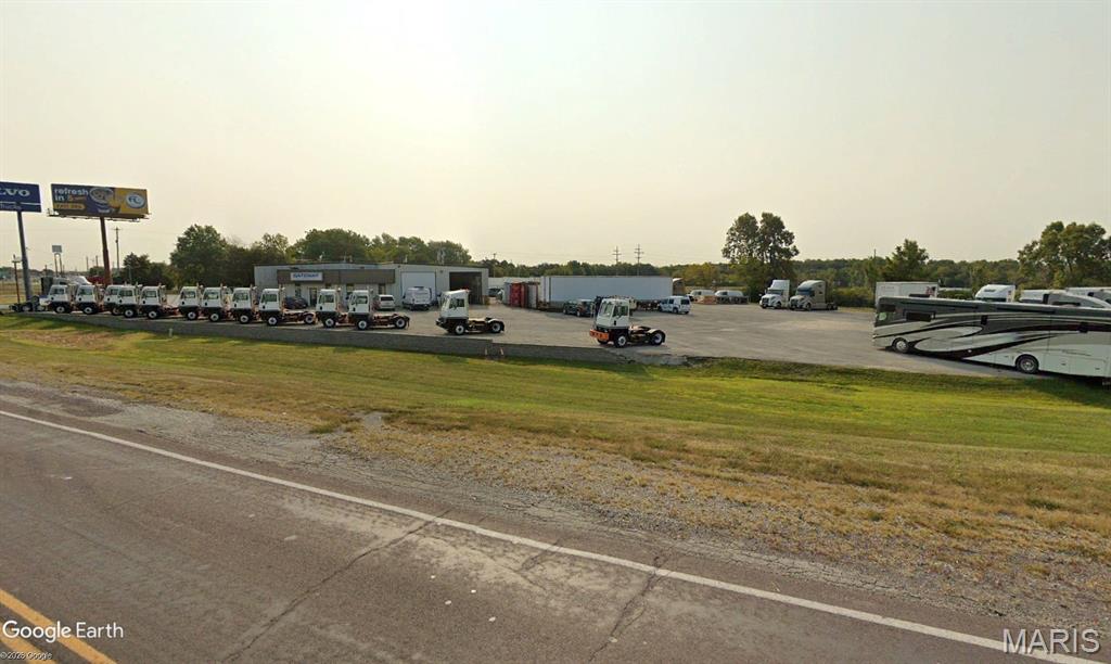 14000 Veterans Memorial Parkway