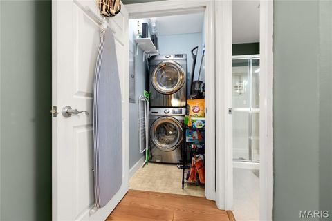 Tiny photo for 13115 Mill Crossing Court #101, Creve Coeur, MO 63141 (MLS # 25075238)