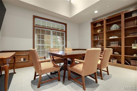 Tiny photo for 13115 Mill Crossing Court #101, Creve Coeur, MO 63141 (MLS # 25075238)