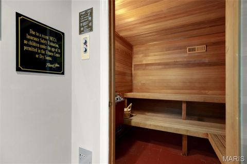 Tiny photo for 13115 Mill Crossing Court #101, Creve Coeur, MO 63141 (MLS # 25075238)