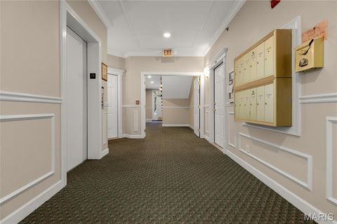 Tiny photo for 13115 Mill Crossing Court #101, Creve Coeur, MO 63141 (MLS # 25075238)