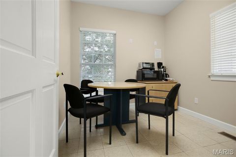 Tiny photo for 13115 Mill Crossing Court #101, Creve Coeur, MO 63141 (MLS # 25075238)