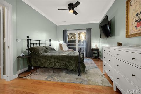 Tiny photo for 13115 Mill Crossing Court #101, Creve Coeur, MO 63141 (MLS # 25075238)