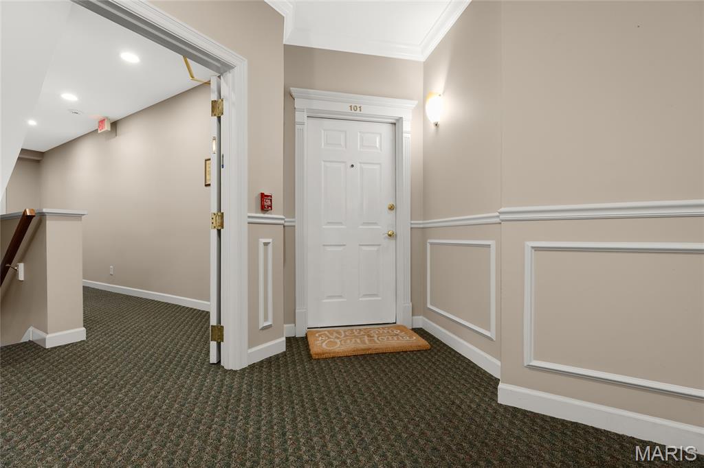 13115 Mill Crossing Court 101