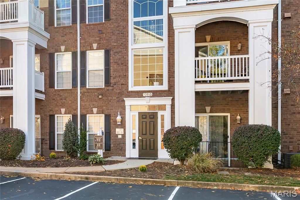 13115 Mill Crossing Court 101