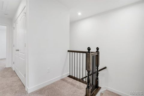 Tiny photo for 306 Indigo Court, Chesterfield, MO 63005 (MLS # 26000581)