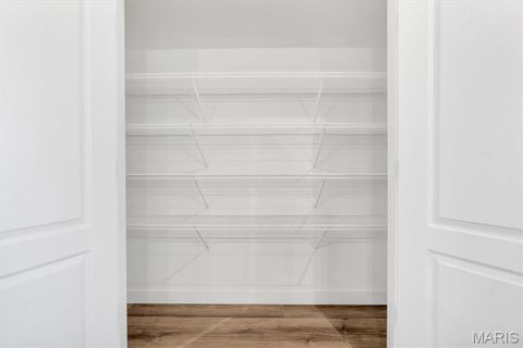 Tiny photo for 306 Indigo Court, Chesterfield, MO 63005 (MLS # 26000581)