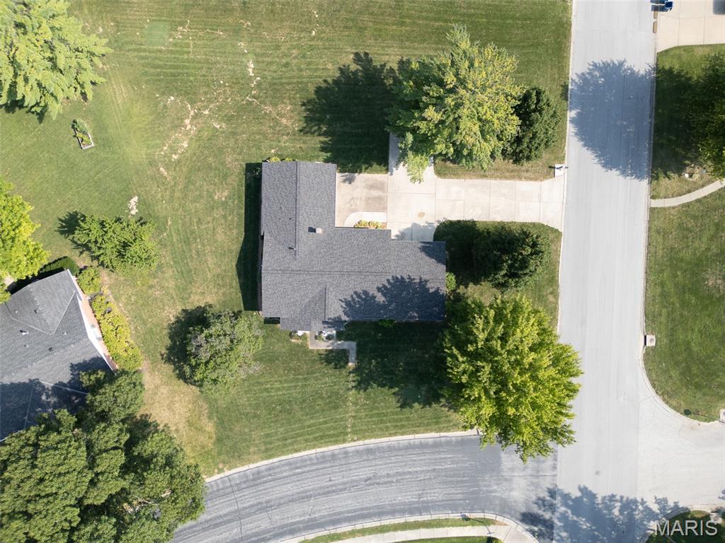 St Charles, Missouri 63301, United States, 3 Bedrooms Bedrooms, ,2 BathroomsBathrooms,Residential,Pending,194882