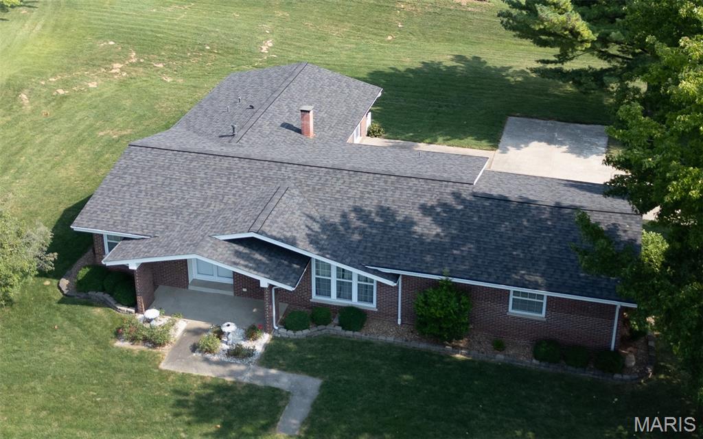 St Charles, Missouri 63301, United States, 3 Bedrooms Bedrooms, ,2 BathroomsBathrooms,Residential,Pending,194882