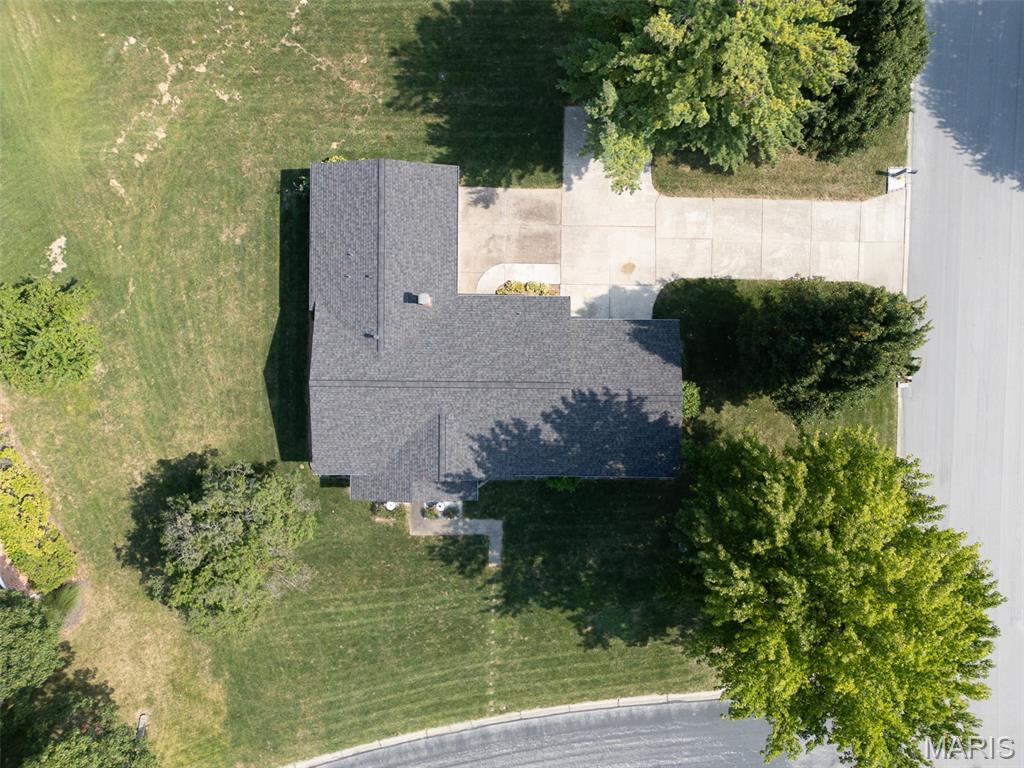 St Charles, Missouri 63301, United States, 3 Bedrooms Bedrooms, ,2 BathroomsBathrooms,Residential,Pending,194882